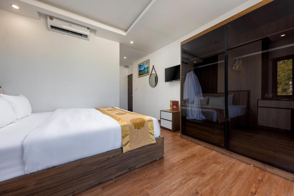 Ecorest Villa Cat Ba Moutain View - 11