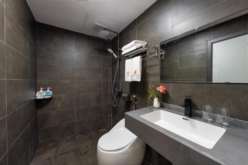 Ecorest Villa Cat Ba Moutain View - 12