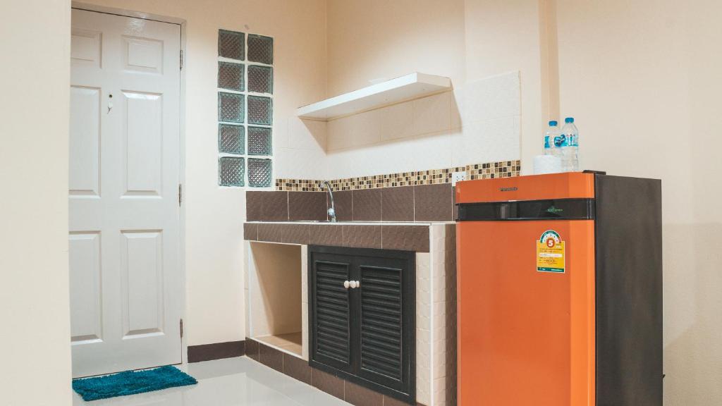 Nattidaplace Hotel Chiangmai - Familienzimmer