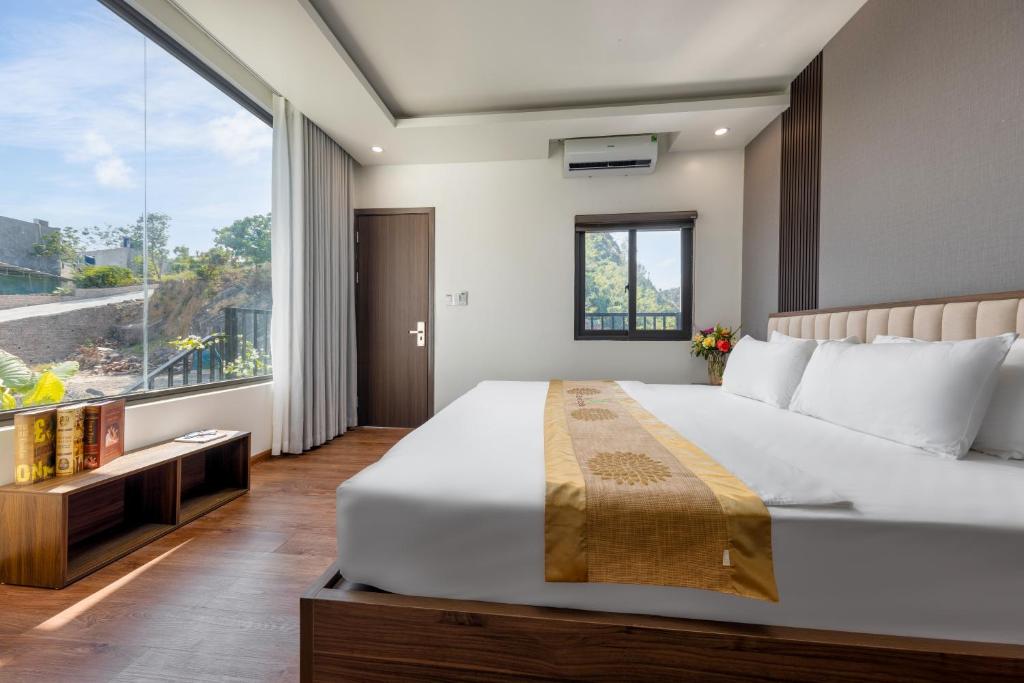 Ecorest Villa Cat Ba Moutain View - 5