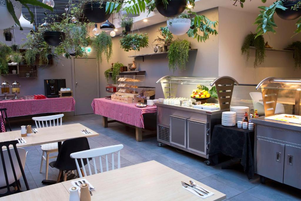 Metro Aspire Hotel Sydney - Resim 18