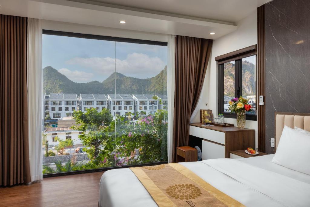 Ecorest Villa Cat Ba Moutain View - 14