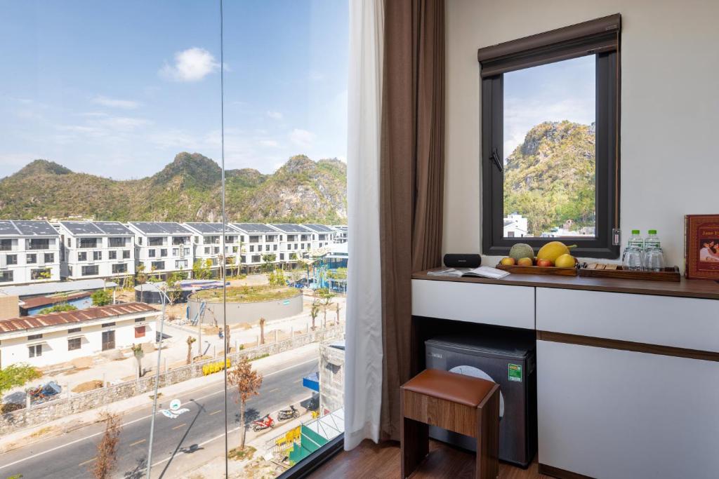 Ecorest Villa Cat Ba Moutain View - 13