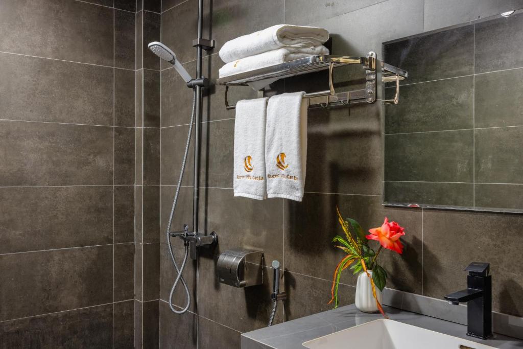 Ecorest Villa Cat Ba Moutain View - 15