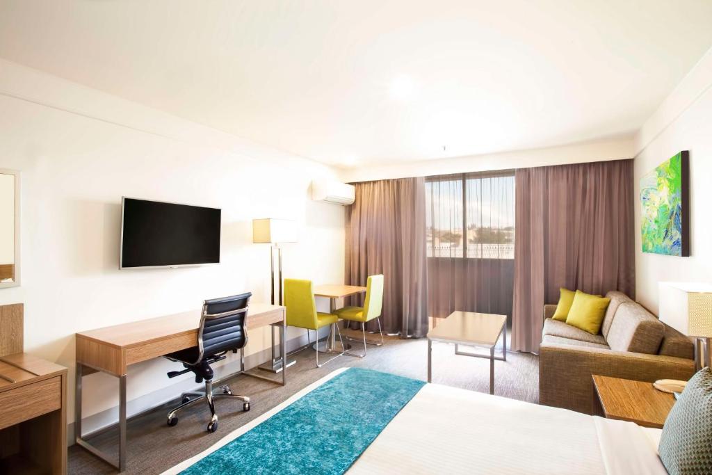 Metro Aspire Hotel Sydney - Resim 23