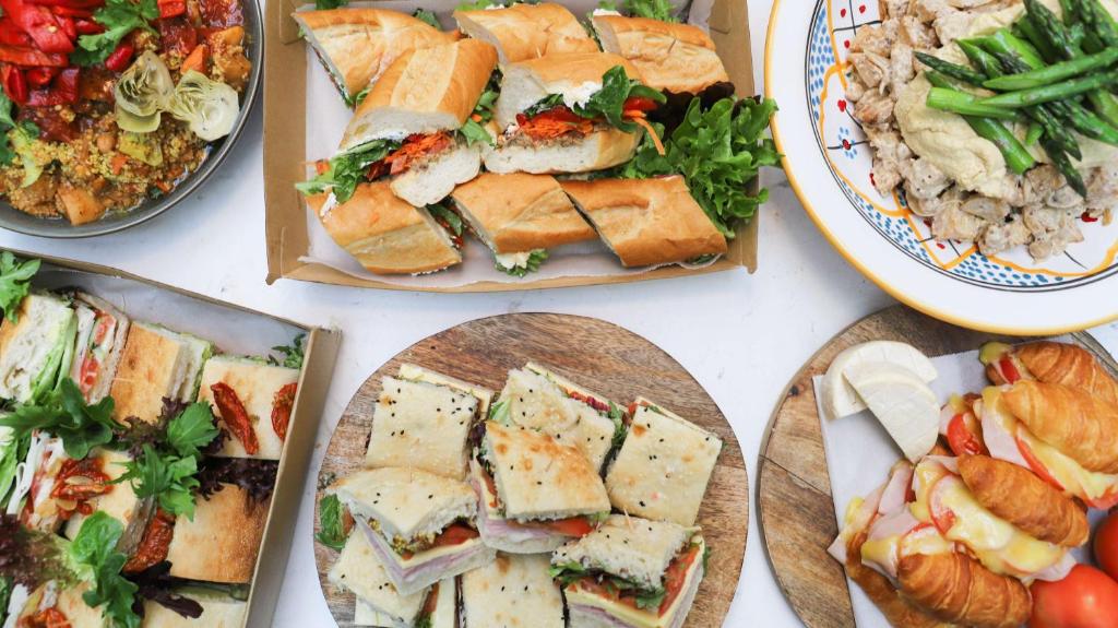 Metro Aspire Hotel Sydney - Resim 29