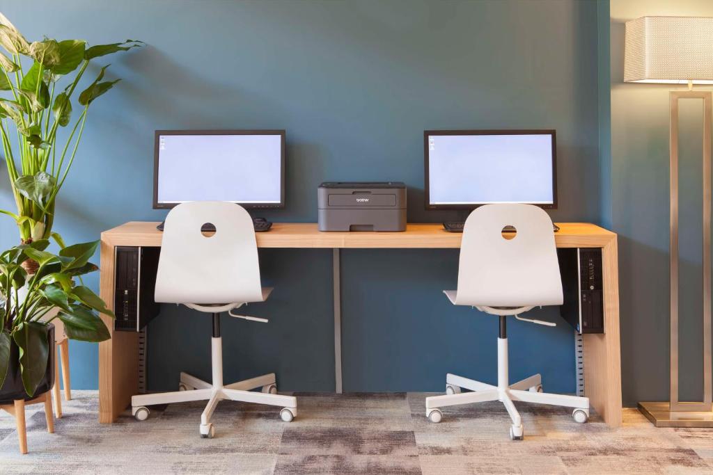 Metro Aspire Hotel Sydney - Resim 32