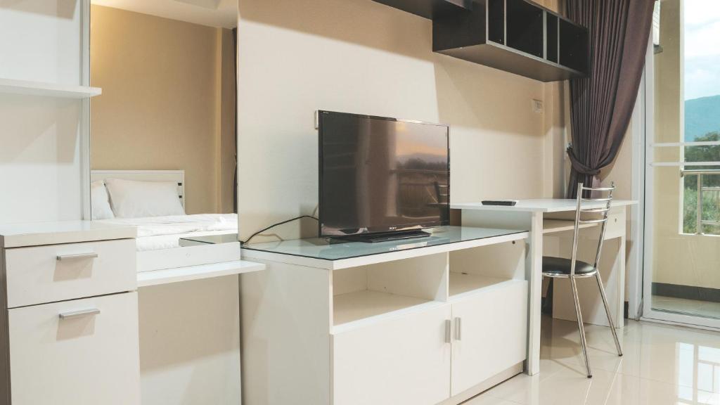 Nattidaplace Hotel Chiangmai - Standard Zwei Zimmer