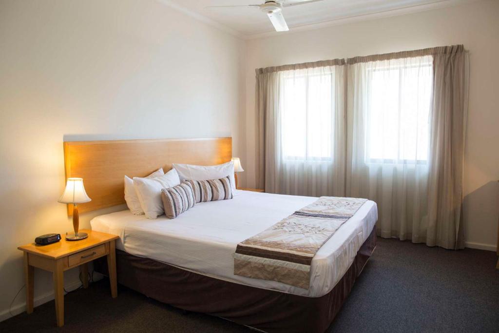 Metro Advance Apartments & Hotel - Resim 27