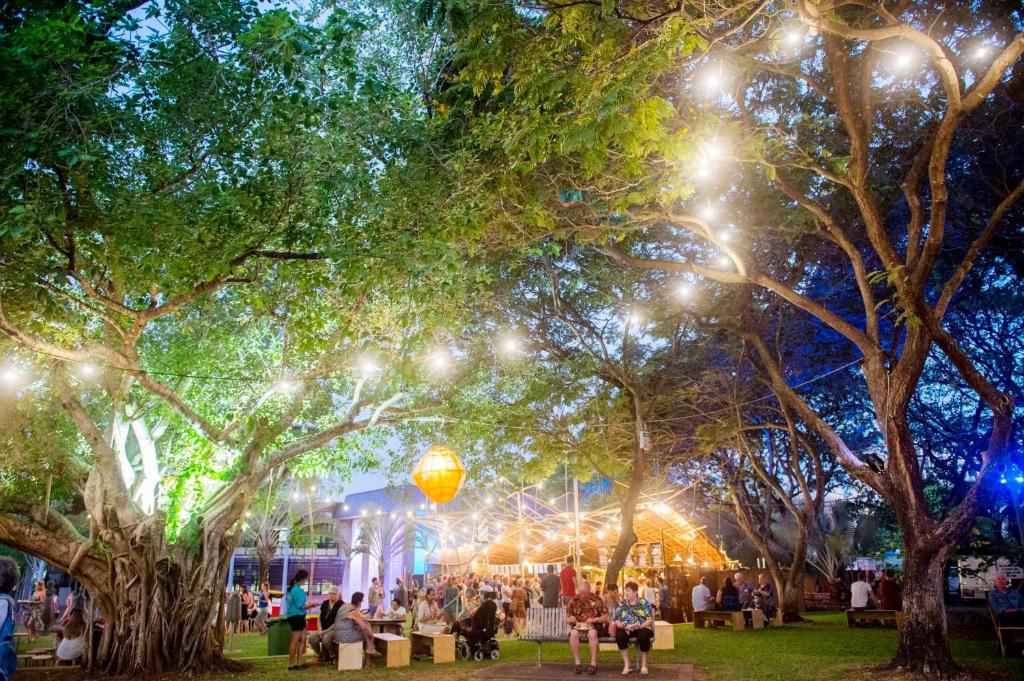 Metro Advance Apartments & Hotel - Resim 8