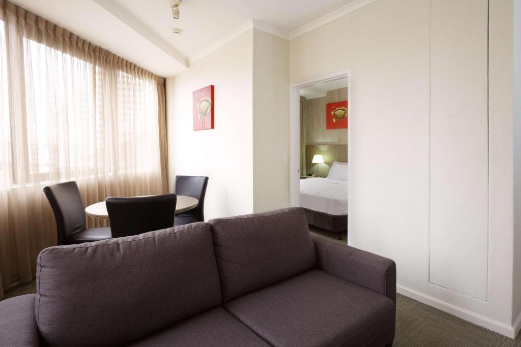 Metro Hotel Marlow Sydney Central - Resim 23