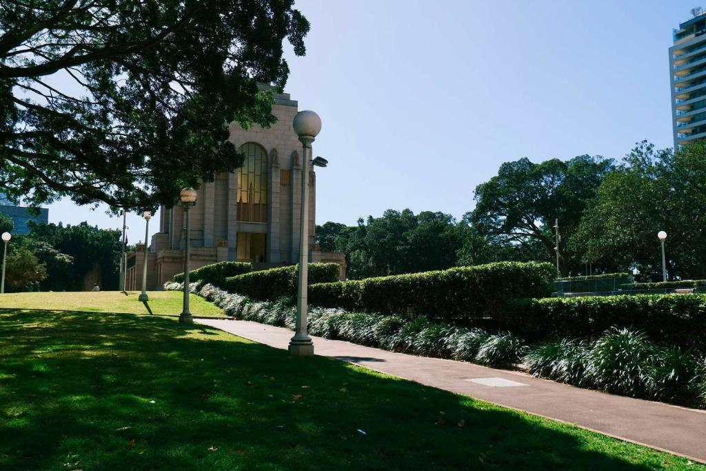 Metro Hotel Marlow Sydney Central - Resim 44