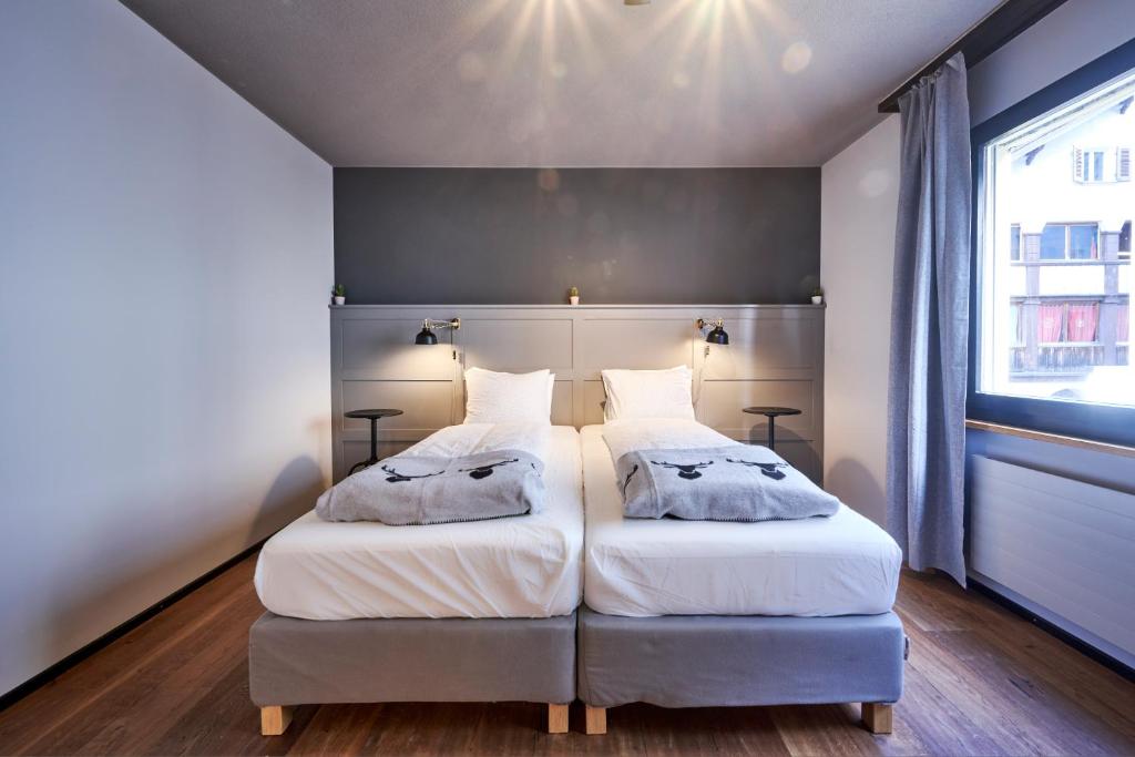 Stay Switzerland Apartments - Vista De Jungfrau