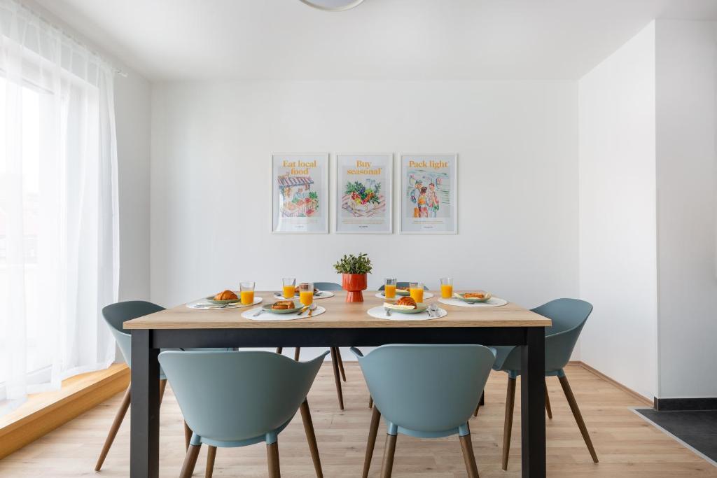 Hock Residence by Vagabond - Resim 14