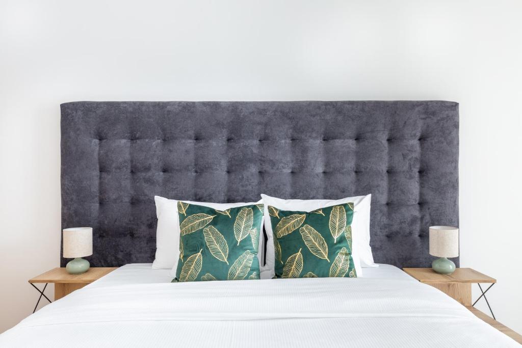 Hock Residence by Vagabond - Resim 25