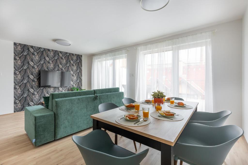 Hock Residence by Vagabond - Resim 32