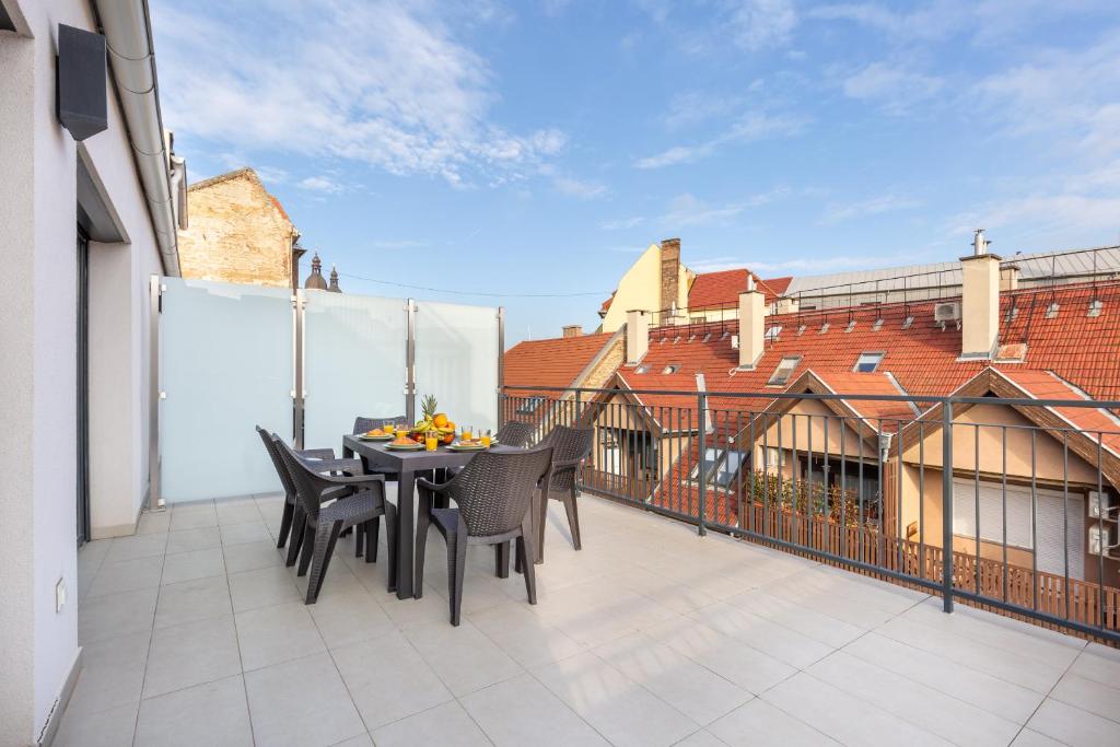 Hock Residence by Vagabond - Resim 35