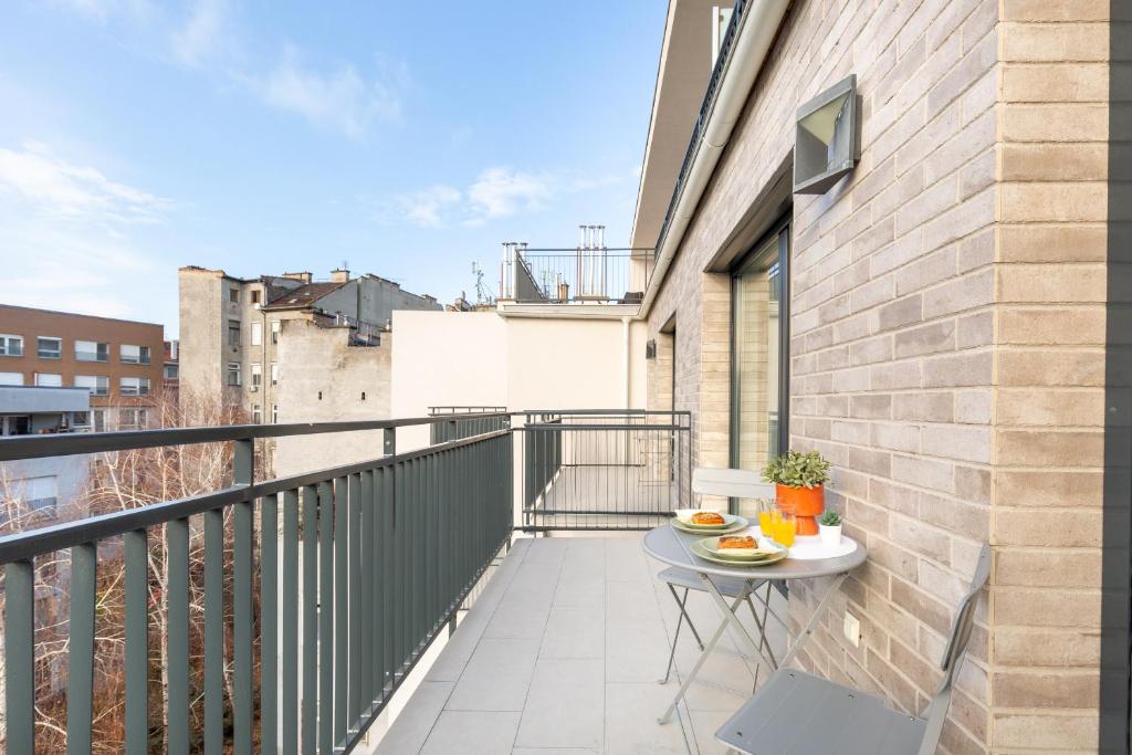 Hock Residence by Vagabond - Resim 37