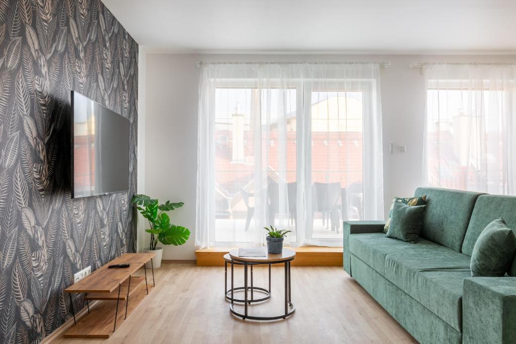 Hock Residence by Vagabond - Resim 2