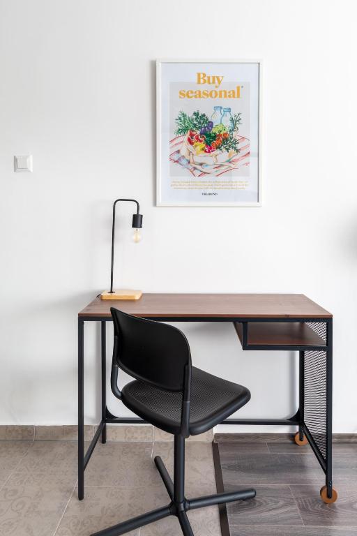 Hock Residence by Vagabond - Resim 40