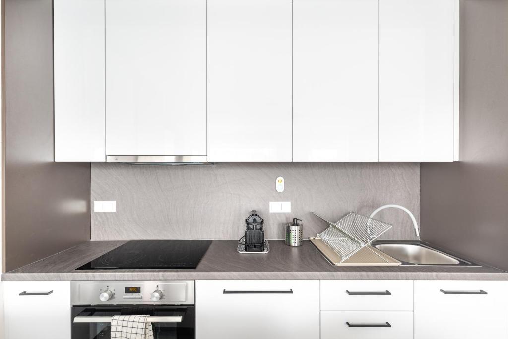 Hock Residence by Vagabond - Resim 45