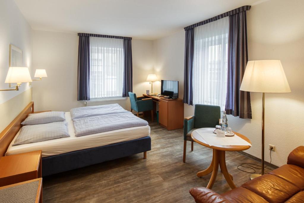 Hotel Ingeborg - Superior Double Room
