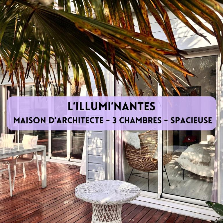 Photo de la galerie de l'établissement L'Illumi'Nantes, à Sainte-Luce-sur-Loire