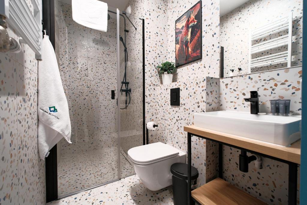 Aparthotel Laguna Beskidów - Two-Bedroom Apartment