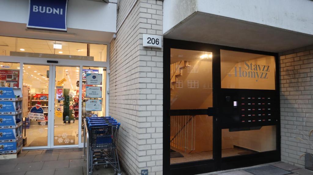 Stayzz by Homyzz - Resim 31