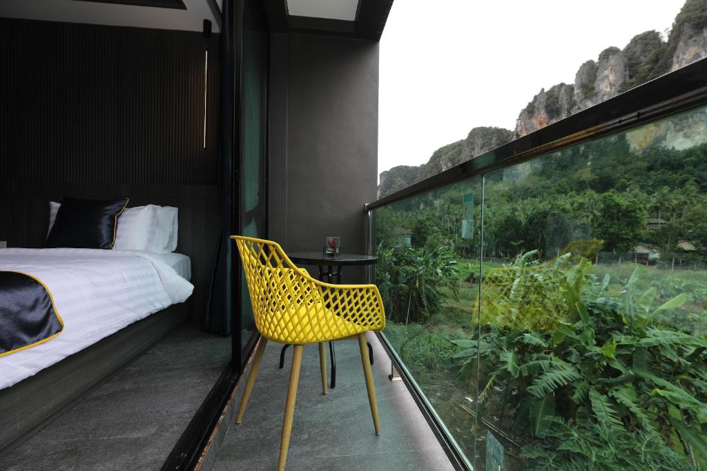 Aspira Escape Ao Nang Krabi - Resim 18