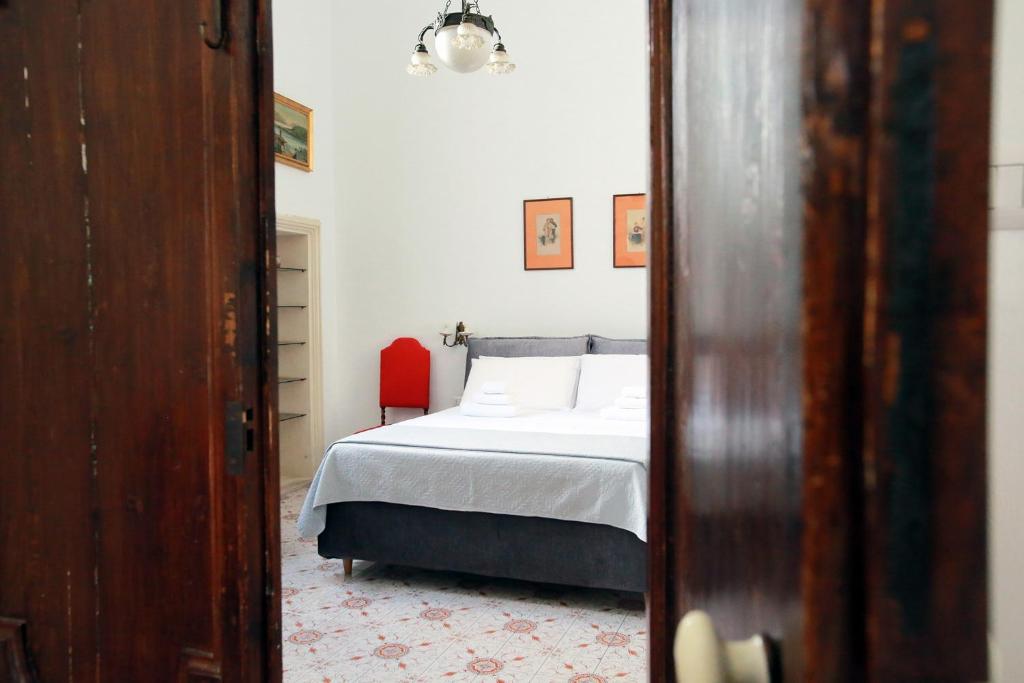 B&B Palazzo Sambiasi - 10