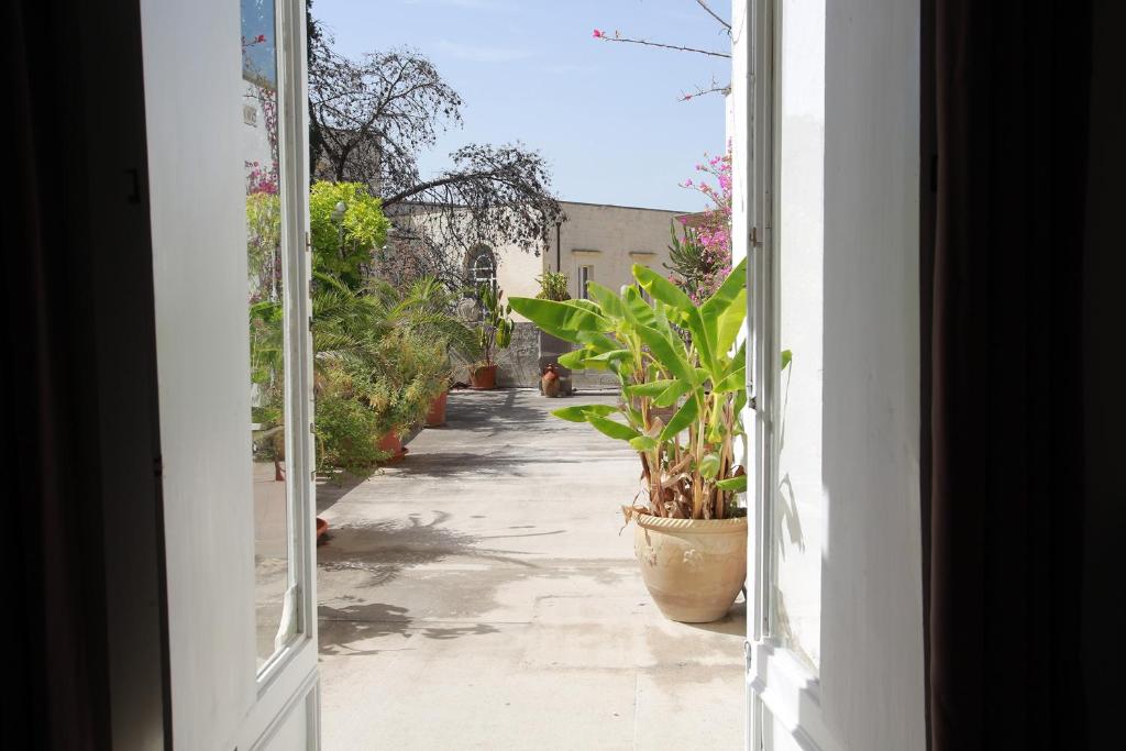 B&B Palazzo Sambiasi - 14