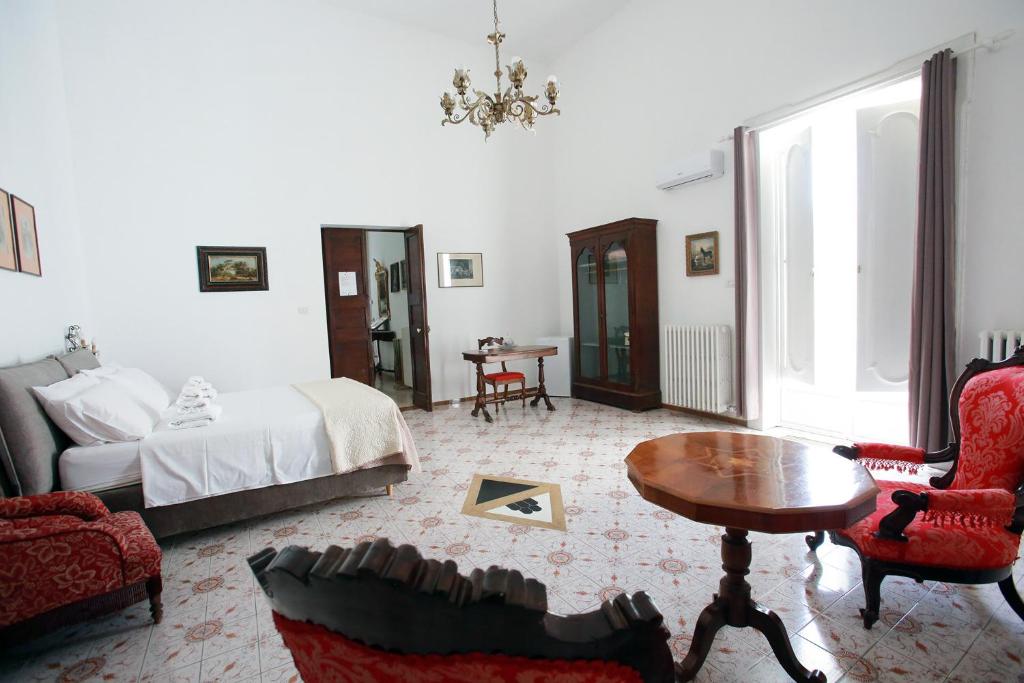 B&B Palazzo Sambiasi - 8