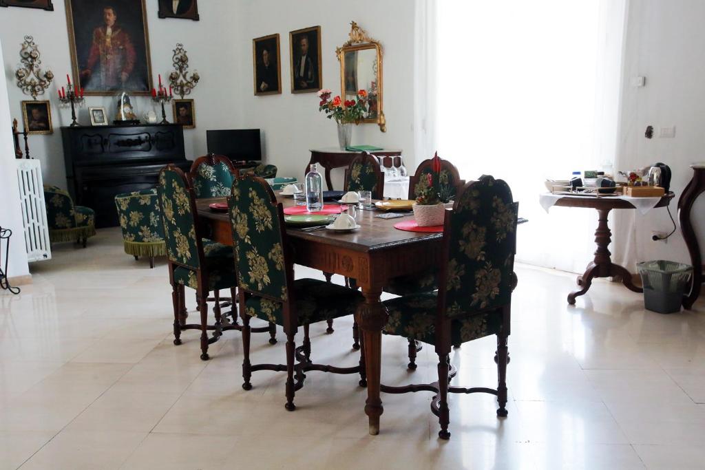 B&B Palazzo Sambiasi - 3