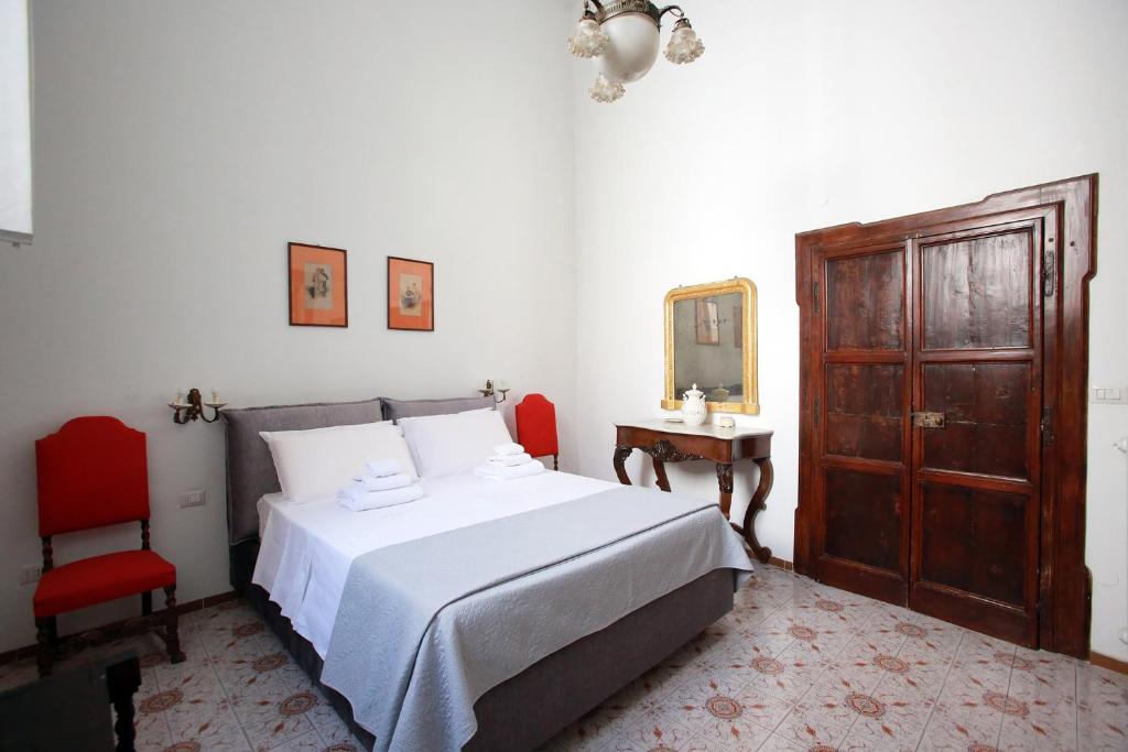 B&B Palazzo Sambiasi - 9