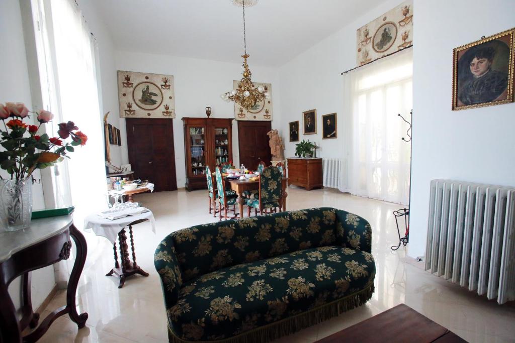 B&B Palazzo Sambiasi - 1