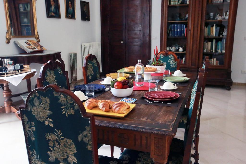 B&B Palazzo Sambiasi - 2