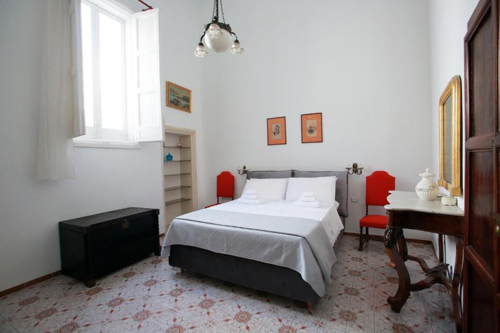 B&B Palazzo Sambiasi - 11