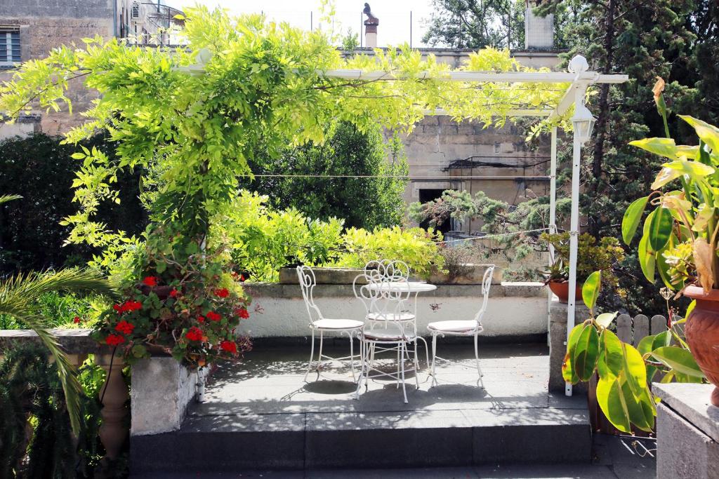 B&B Palazzo Sambiasi - 15