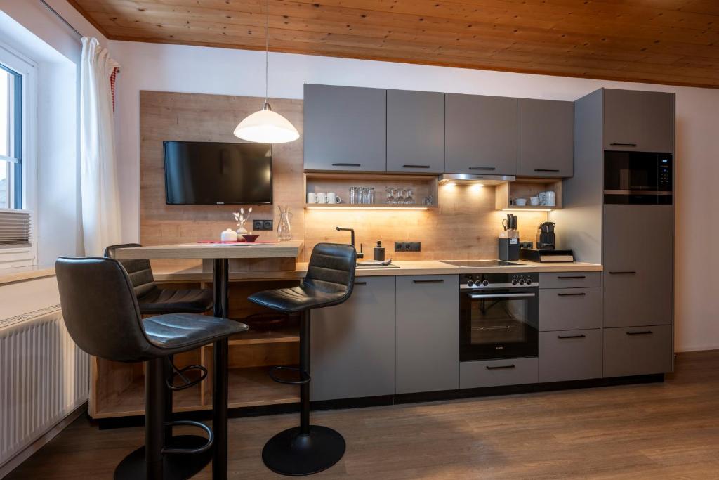 Aparthotel Stadler - 1