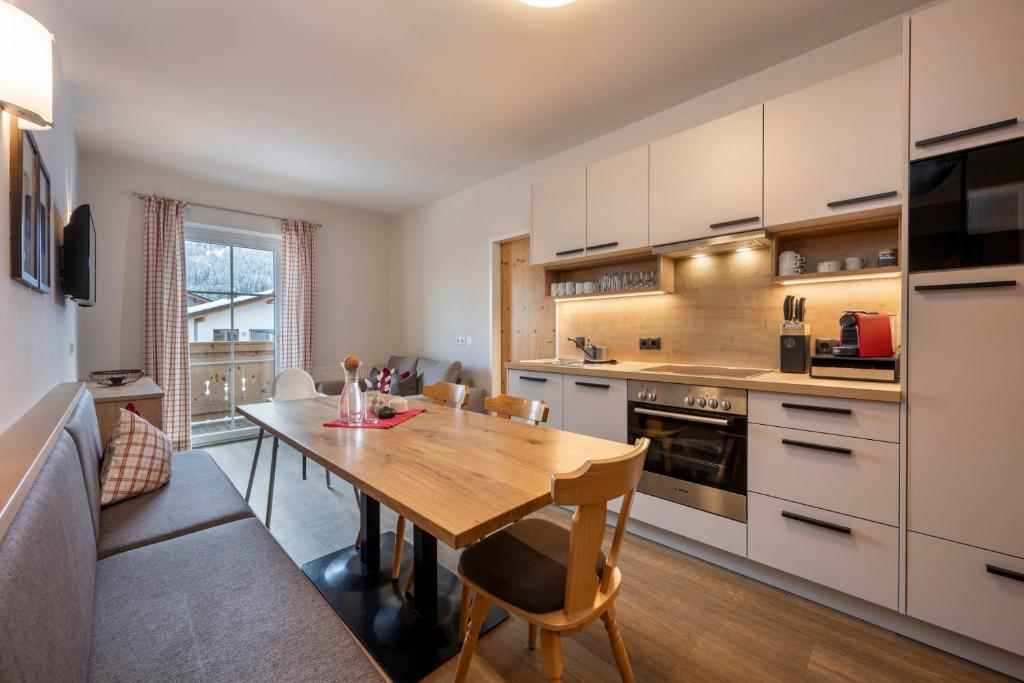 Aparthotel Stadler - 16