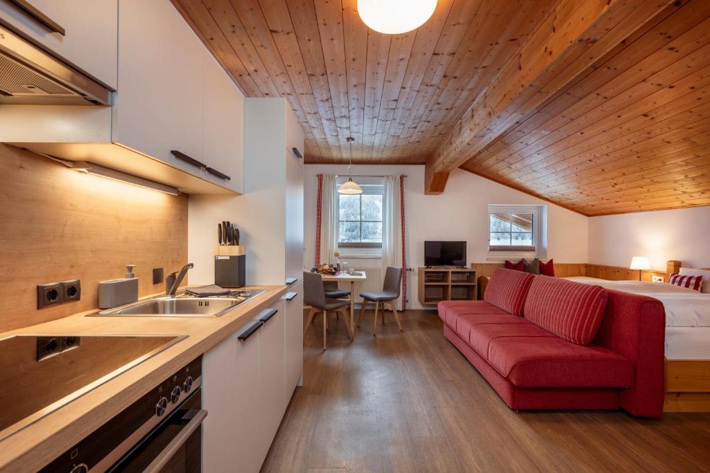 Aparthotel Stadler - 5