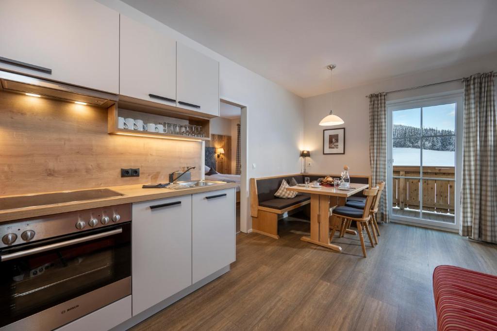 Aparthotel Stadler - 3