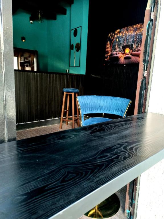 Fotografie z fotogalerie ubytování Blue Stone H v destinaci Madaba