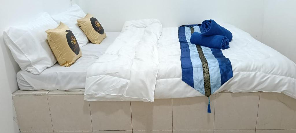 Marine Guest House Encore - Resim 10