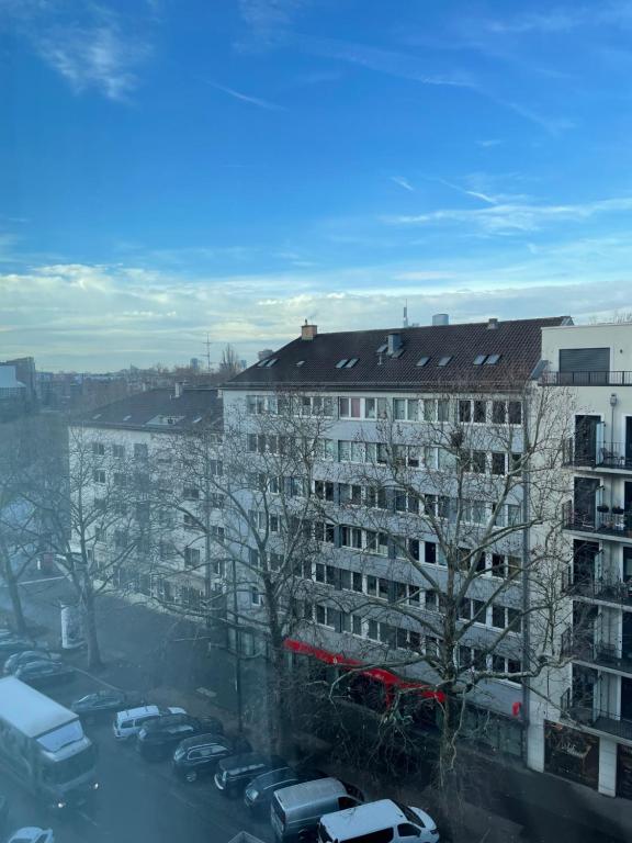 Hampton By Hilton Frankfurt City Centre East - Resim 41
