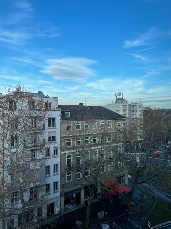 Hampton By Hilton Frankfurt City Centre East - Resim 40