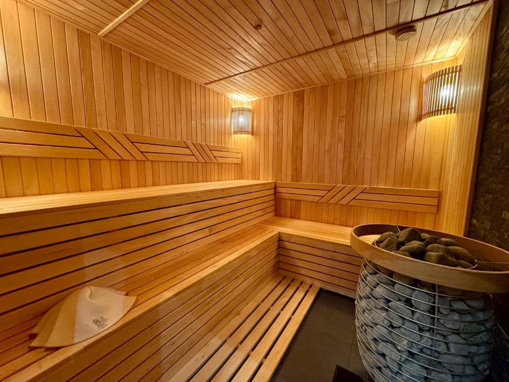 Fotografie z fotogalerie ubytování Shypit Spa&Resort v destinaci Pilipets