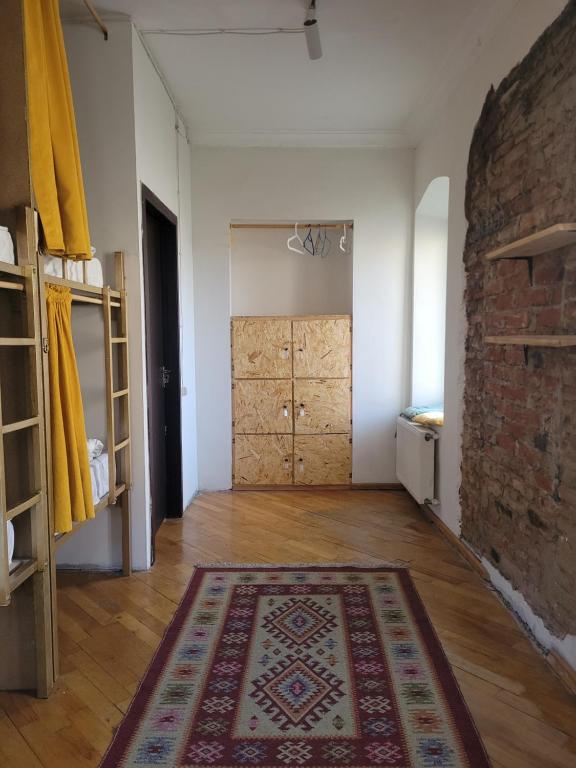 Fotografie z fotogalerie ubytování Friends Hostel v destinaci Tbilisi City
