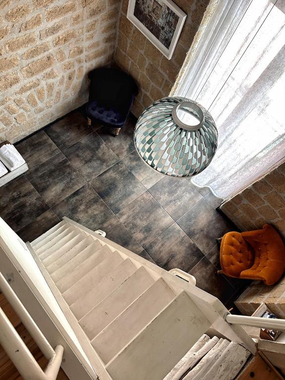 Magma Home - Rooms & Roof - 3